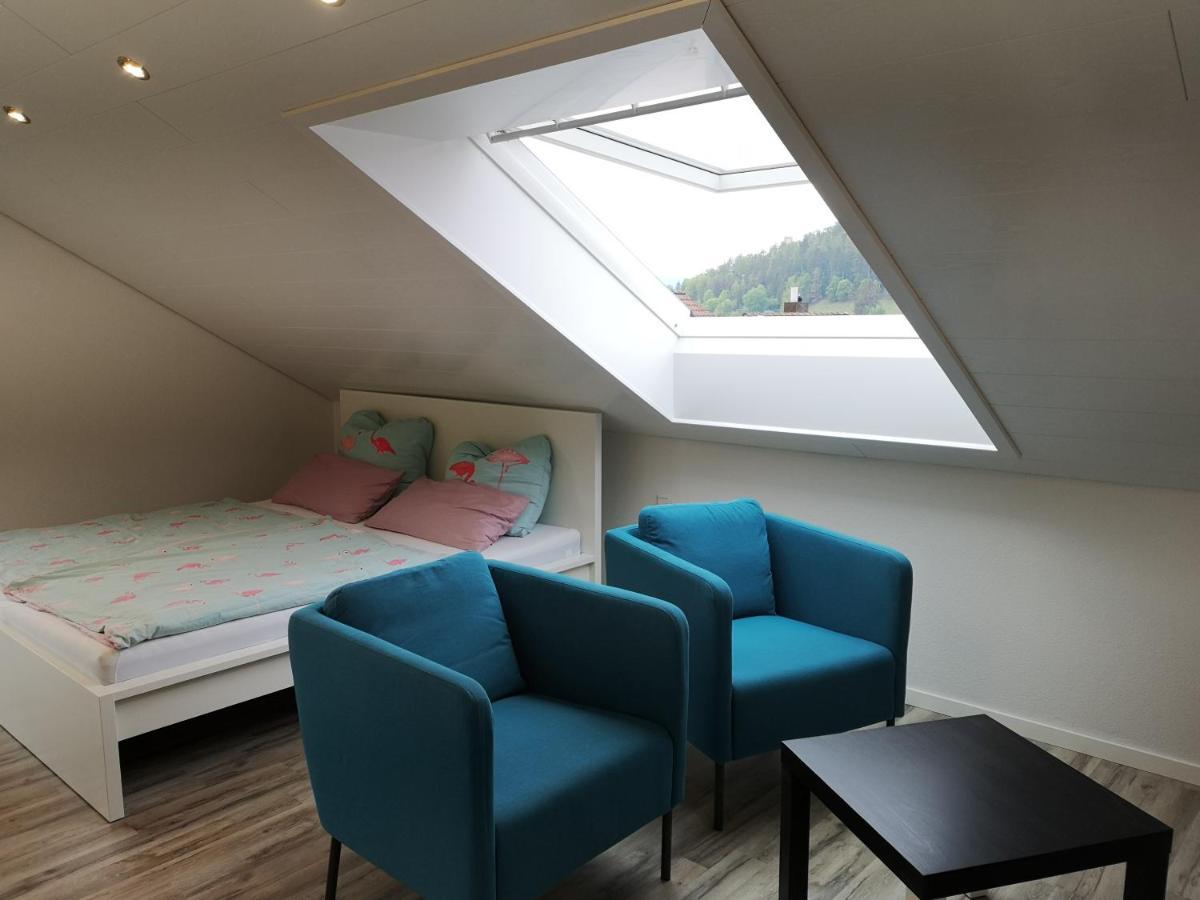 Ferienwohnung Noli Tuttlingen Exterior foto