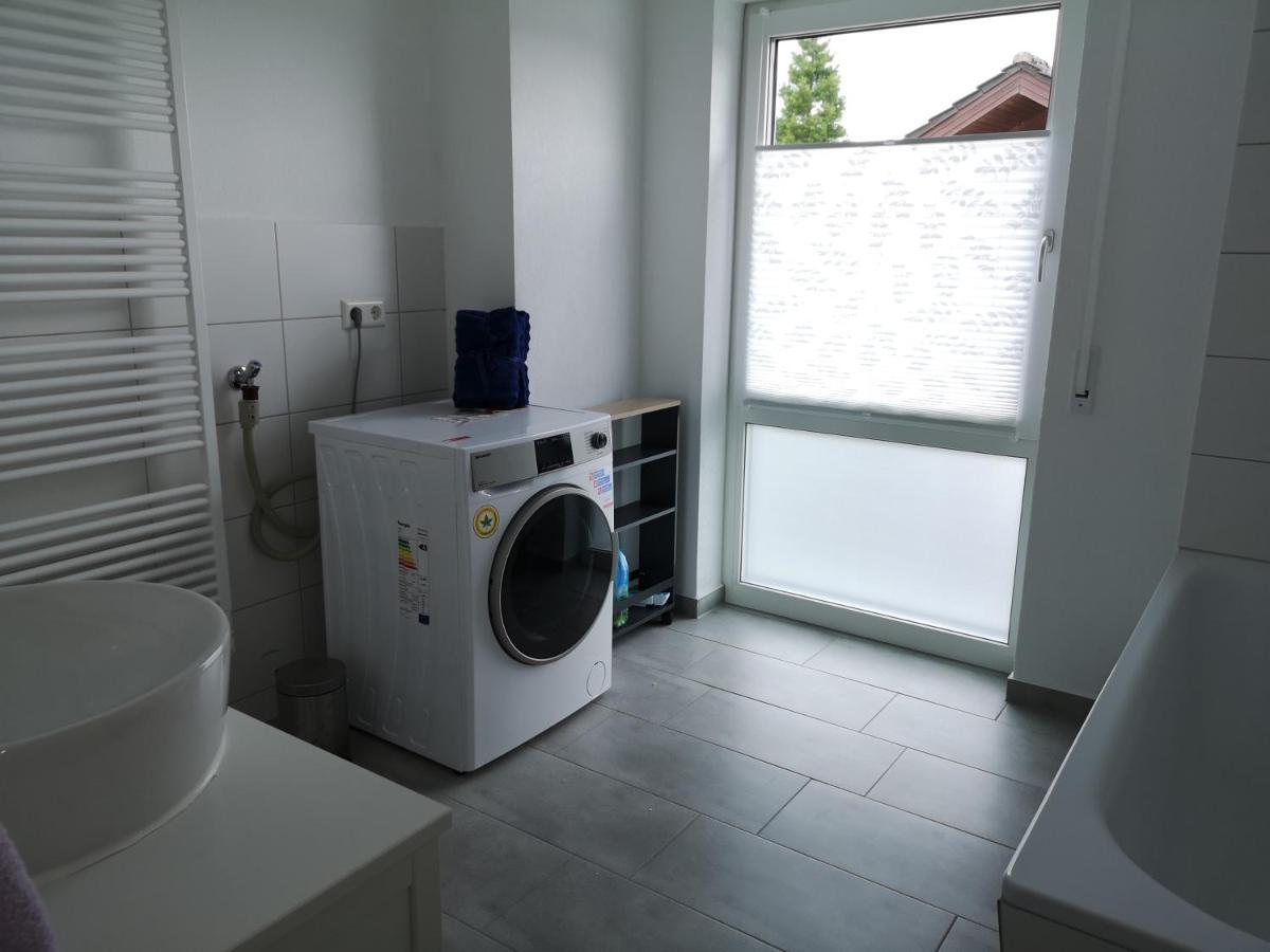 Ferienwohnung Noli Tuttlingen Exterior foto