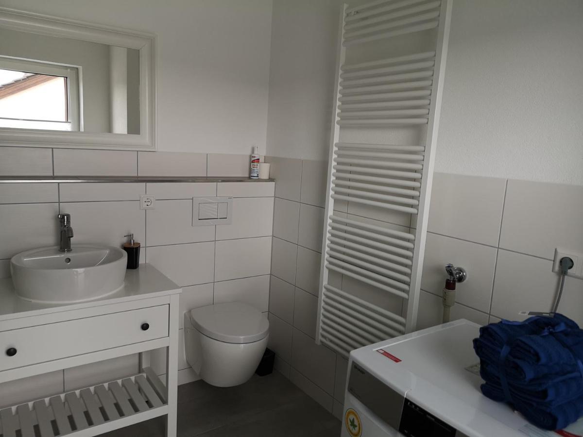 Ferienwohnung Noli Tuttlingen Exterior foto