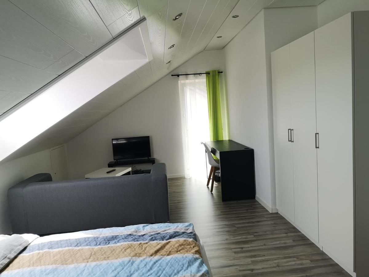 Ferienwohnung Noli Tuttlingen Exterior foto